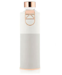 EQUA MISMATCH 750 ml üvegkulacs - SAGE