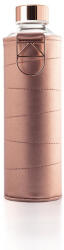 EQUA MISMATCH 750 ml üvegkulacs - BRONZ