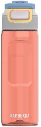 KAMBUKKA ELTON 750 ml BPA mentes műanyag kulacs - Wild Flamingo