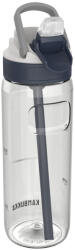 KAMBUKKA LAGOON 750 ml BPA mentes műanyag kulacs - Clear