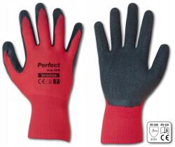 Bradas Kesztyű Latex munkakesztyű Latex erős lehúzó 11-es méret (RWPGRD11L)