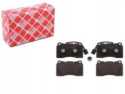 Febi Bilstein 116005 Fékbetét készlet