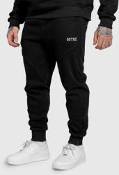 Iron Aesthetics Férfi melegítőnadrág Iron Aesthetics ASTHX, fekete: 2XL Fekete