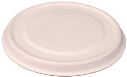  Szószos - öntetes tál tető, 100ml komposztálható cukornád 50 db/csomag (16551) - iroda-ellatas