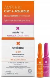 Sesderma C-vit Intensive szérum ampulla, 2x1.5 ml (8429979446831)
