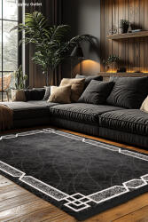 fuggonyoutlet SZŐNYEG, CELTIC NOIR, 160x230 cm