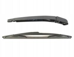 febi bilstein Hátsó ablaktörlő lapát kar és hátsó toll Opel Zafira B RT0020