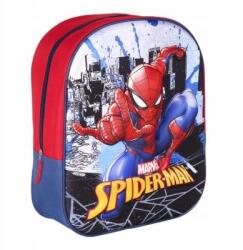 Cerda Pókember Skyline Hero 3D hátizsák, táska 31 cm (2100004022)