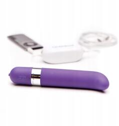 OhMiBod Freestyle: G Purple Vezeték nélküli, zenei modell, 15, 9 cm (646709480370)