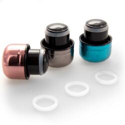 Ars Una Szilikonbetét 500 ml-es fémkulacs tetőhöz (91400017)