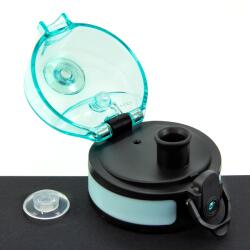 Ars Una szilikonbetét kulacstetőhöz-nagy (91390011) - grapa