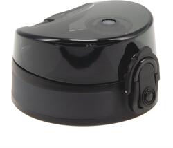 Ars Una kulacstető biztonsági zárral Dark gray - 800 és 1000 ml-es kulacshoz (5993120018275)