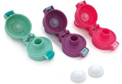 Ars Una szilikonbetét kulacstetőhöz (91370013)