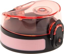 Ars Una kulacstető biztonsági zárral Púder - 800 és 1000 ml-es kulacshoz (5993120018244)