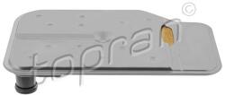 TOPRAN Hydraulický filter automatickej prevodovky TOPRAN 408 516 (408 516)