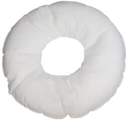 Vaganza Kerek ülőpárna - Fehér (407254)
