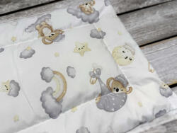 PetitLaMisska Borostyános párna - Koala baba (453612)
