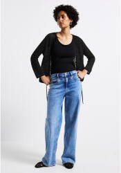 Street One OTLT Ing - open ajour jacket 2505