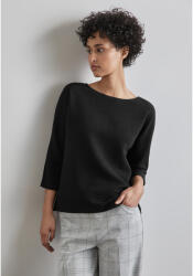 Street One OTLT Ing - LTD QR fine structure shirt 2410