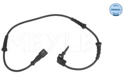 MEYLE Snímač počtu otáčok kolesa MEYLE 16-14 899 0051 (16-14 899 0051)