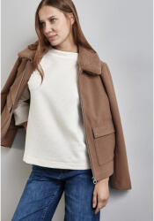 Street One OTLT Ing - LTD QR big cord turtle neck sh 24HW