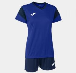 Joma PHOENIX SET dressz azúrkék tengerészet L