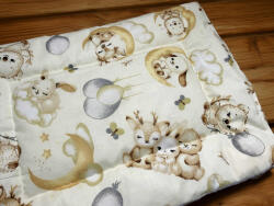 PetitLaMisska Borostyános párna - Édes kisbarátok (943188)