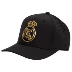  Real Madrid baseball sapka felnőtt fekete-arany