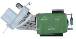 NRF Odpor vnútorného ventilátora NRF 342038 (342038)