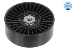 MEYLE Vratná/vodiaca kladka rebrovaného klinového remeňa MEYLE 100 145 0101 (100 145 0101)