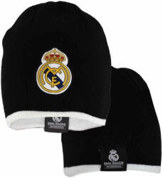  Real Madrid sapka kötött kifordítható RM5GO2P gyerek