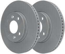 ATE 24.0125-0125.1 Féktárcsa (1db)