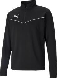PUMA Férfi Puma Sport Pulóver Edzéshez S-es méret (657394 03) - allegro - 11 125 Ft