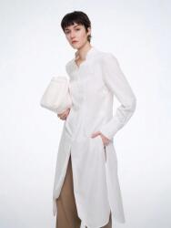 Shein Hosszú Pamut Kivágott Ing (s) (609019)