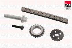 FAI AutoParts Reťaz, pohon olejového čerpadla FAI AutoParts OPCK35 (OPCK35)