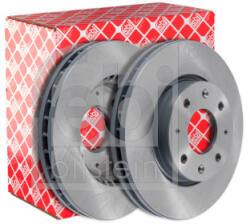 Febi Bilstein 170699 féktárcsa (1db)