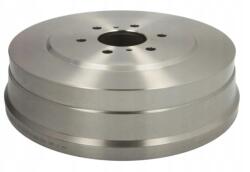 Delphi BF547 Fékdob