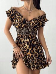 Shein Mintás Ruha Mini (M)