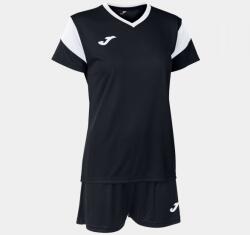 Joma PHOENIX SET dressz fekete fehér M