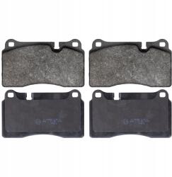 Febi Bilstein 116125 Fékbetét készlet