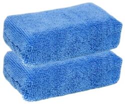 Tonyin Microfiber Applicator Set mikroszálas applicator csomag