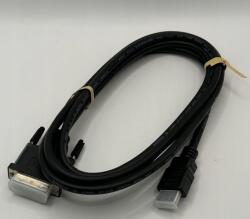 Vivanco Hdmi DVI kábel 2 m (47056)
