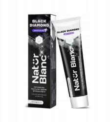 Sylveco Fehérítő Fogkrém Natur Blanc Black Diamond 100 ML (5902249019964)