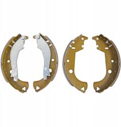 Febi Bilstein 170972 fékpofák készlet