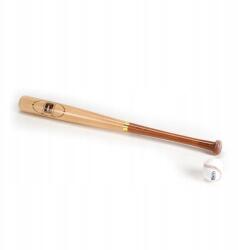 Master Baseball Ütő Fából, Bükk Labdával Baseball Játék Szett (4900975081133)