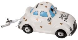 OOTB Just Married esküvői kisautó persely (719205)