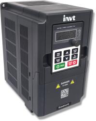  Skalár Inverter 2, 2kW 400V GD10-2R2G-4 3 Fázisú (3380.GD10-2R2G-4-B-2)