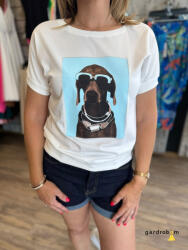 Gardrobom Póló - gardrobom - 10 900 Ft