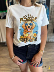 Gardrobom Póló - gardrobom - 7 500 Ft