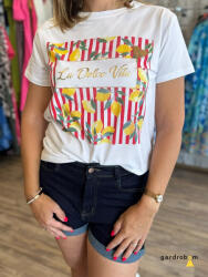 Gardrobom Póló - gardrobom - 8 500 Ft